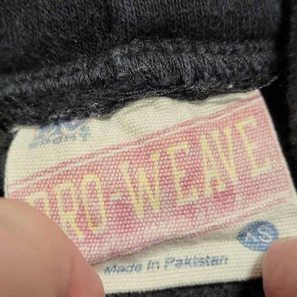 Suffield Academy MV Sport Pro Weave Mens Adult Size XS Sweatshirt Hoodie - Picture 3 of 9